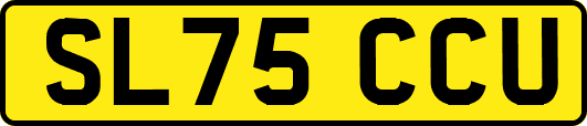 SL75CCU
