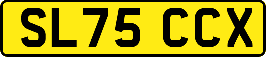 SL75CCX