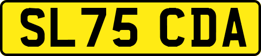 SL75CDA
