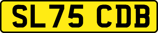 SL75CDB