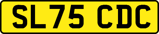 SL75CDC