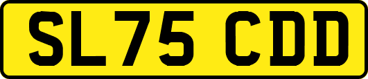 SL75CDD