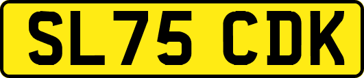 SL75CDK
