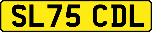 SL75CDL