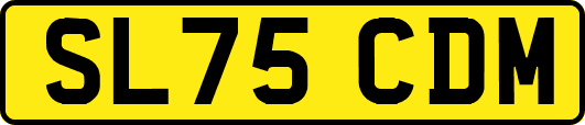 SL75CDM