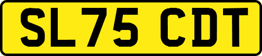 SL75CDT