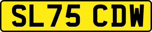 SL75CDW