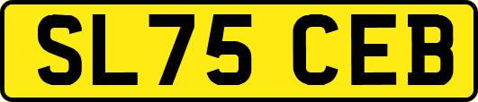 SL75CEB