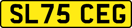 SL75CEG