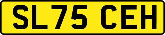SL75CEH