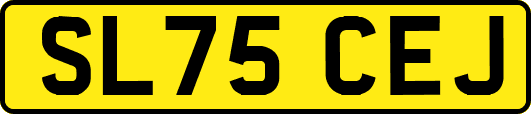 SL75CEJ