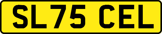 SL75CEL