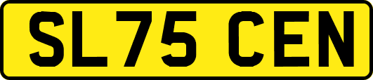 SL75CEN