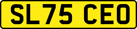 SL75CEO