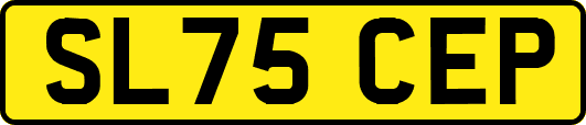 SL75CEP