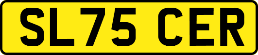 SL75CER