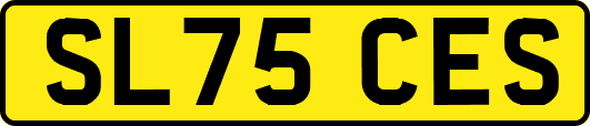 SL75CES