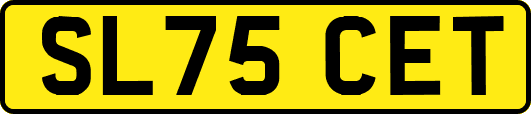 SL75CET