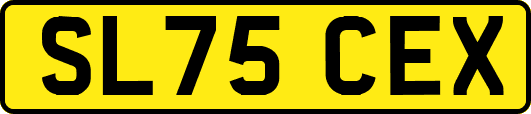 SL75CEX