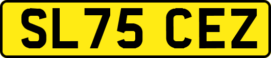 SL75CEZ