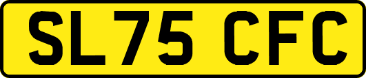 SL75CFC