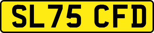 SL75CFD