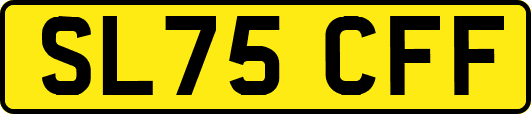 SL75CFF