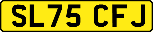 SL75CFJ