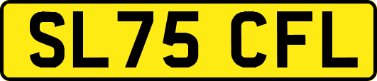 SL75CFL