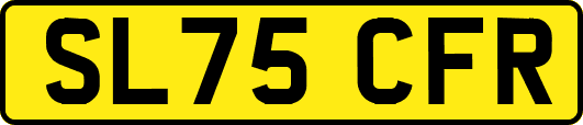 SL75CFR