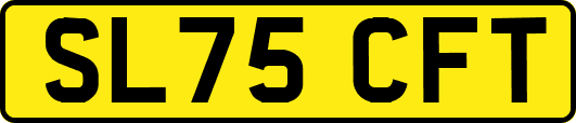 SL75CFT