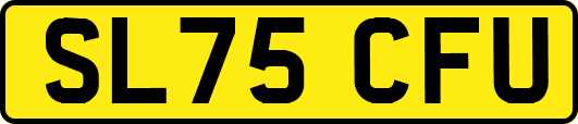 SL75CFU