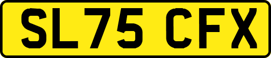 SL75CFX
