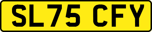 SL75CFY