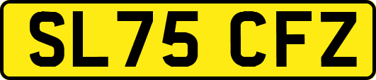 SL75CFZ
