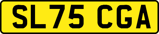 SL75CGA
