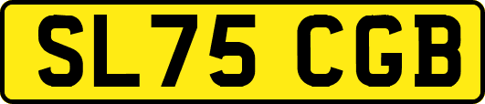 SL75CGB