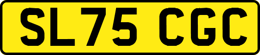SL75CGC