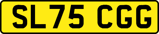 SL75CGG