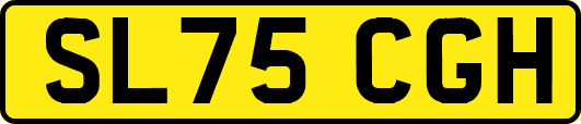 SL75CGH