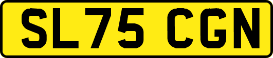 SL75CGN