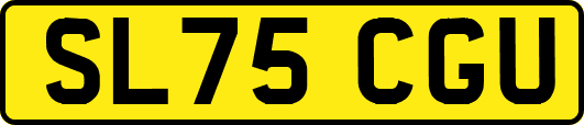 SL75CGU