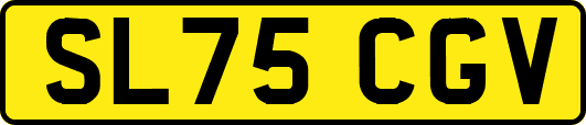 SL75CGV