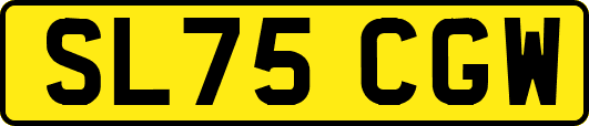 SL75CGW