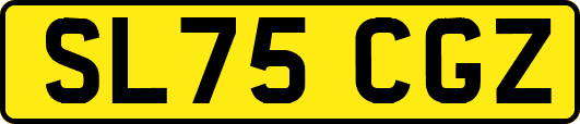 SL75CGZ