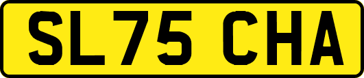 SL75CHA