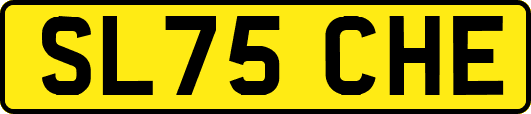 SL75CHE