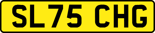 SL75CHG