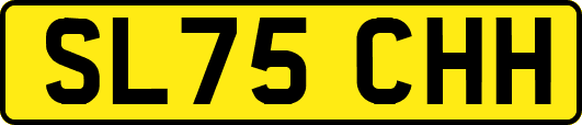 SL75CHH