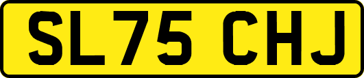 SL75CHJ